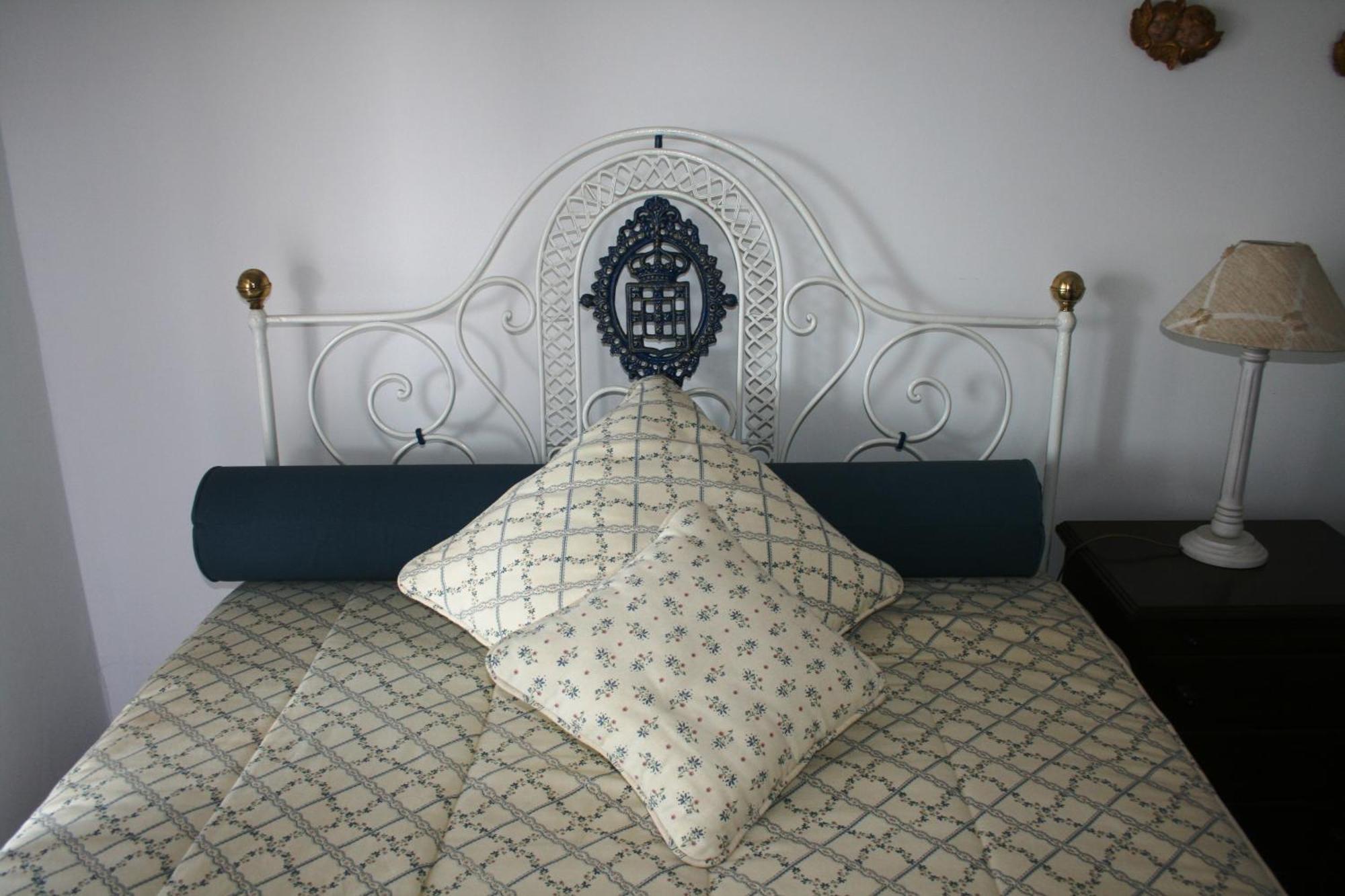 Casa Da Bela Vista Hotel Casal de Loivos Room photo