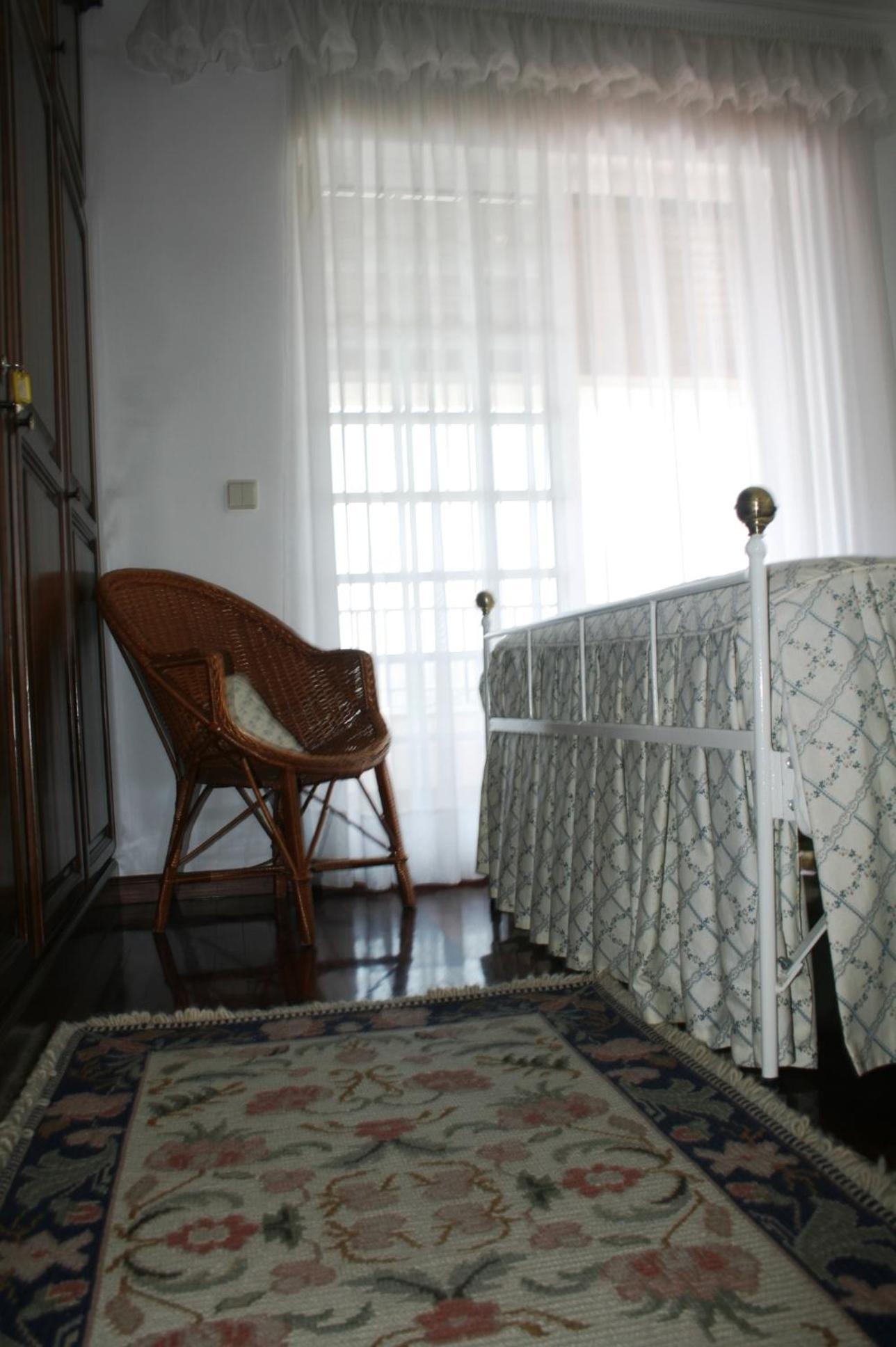 Casa Da Bela Vista Hotel Casal de Loivos Room photo