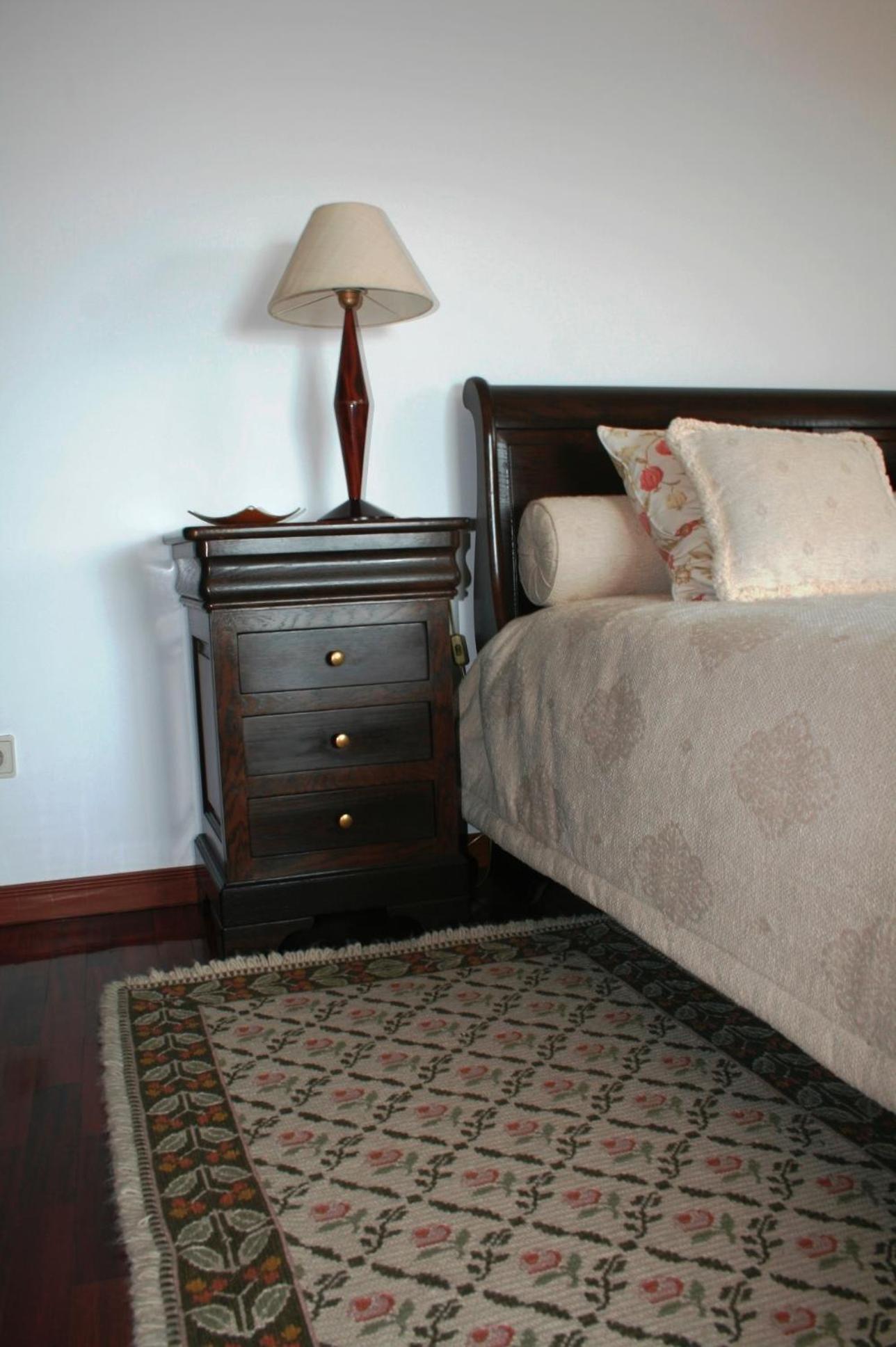 Casa Da Bela Vista Hotel Casal de Loivos Room photo
