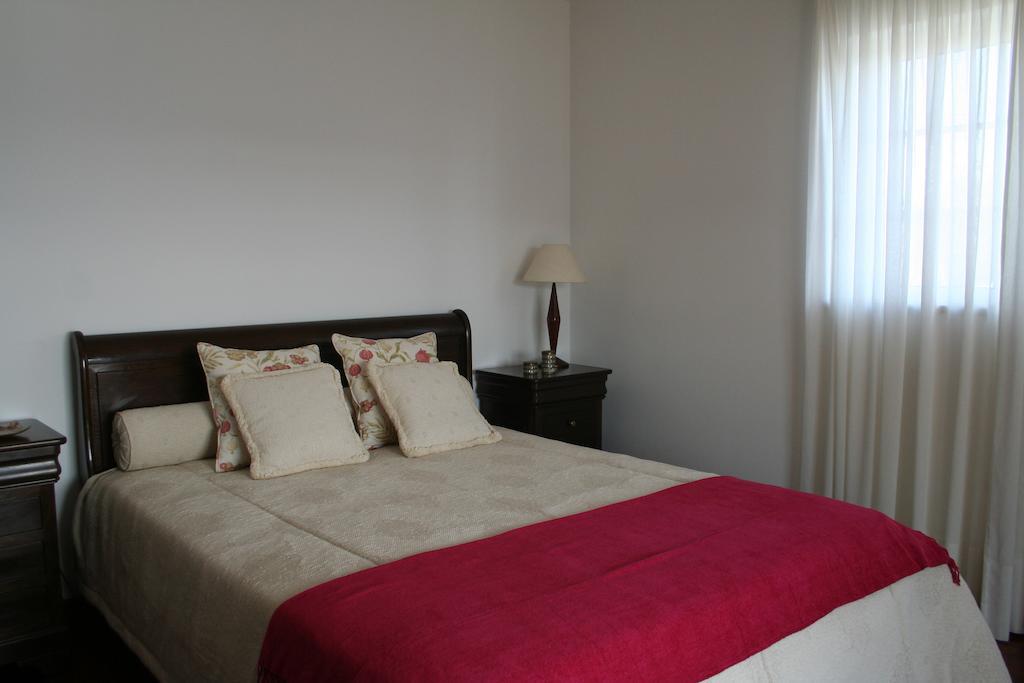 Casa Da Bela Vista Hotel Casal de Loivos Room photo