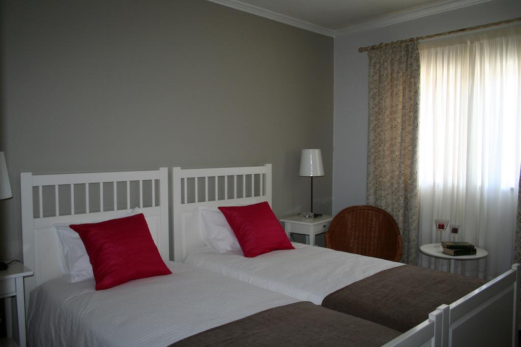 Casa Da Bela Vista Hotel Casal de Loivos Room photo